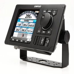 代销挪威simrad西姆MX610D GPS差分GPS导航仪 