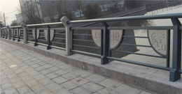 不锈钢复合管桥梁栏杆-桥梁栏杆-久高栏杆
