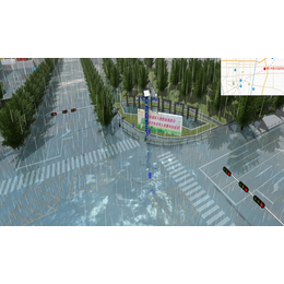 信息可视化报价-重庆木棉树3D公司-西城区信息可视化