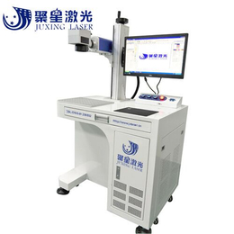 供应广州精密医疗器械激光镭雕机设备