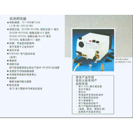 广东电池注液安捷伦EU300*真空系统