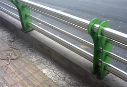 ****不锈钢-不锈钢复合管道路护栏-南京不锈钢复合管
