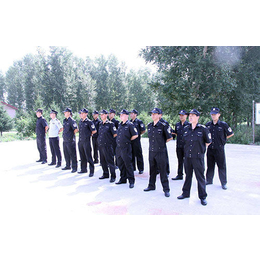 单位保安外包-安庆保安-北京森德