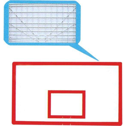 SMC篮球板供应商-奥祥文体(在线咨询)-SMC篮球板