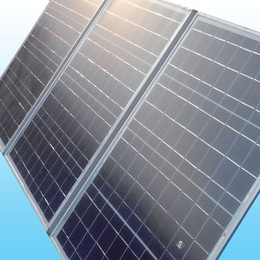 沈阳500瓦太阳能发电机家用太阳能发电系统厂家*缩略图