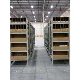 AGV搬运货架  南京欧亚德仓储设备集团有限公司