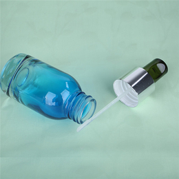 塑料水光针瓶,阿坝水光针瓶,尚煌玻璃瓶厂家