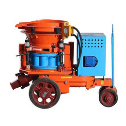 矿用湿式喷浆机使用方法PS湿式喷浆机价格