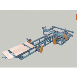 全自动锯边机_海广木业机械_聊城锯边机
