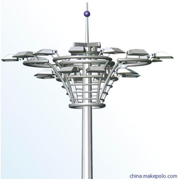 北京高杆灯厂家高杆灯价格
