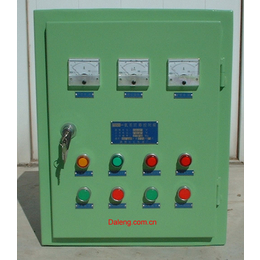 大连氨泵控制箱