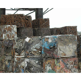 废铁回收厂家电话、山西鑫博腾回收(在线咨询)、小店废铁回收