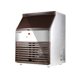 餐秀网双缸双筛电炸炉(图),台上式制冰机哪家好,台上式制冰机