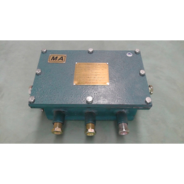  KDW127-12矿用隔爆兼本安型直流稳压电源使用电压