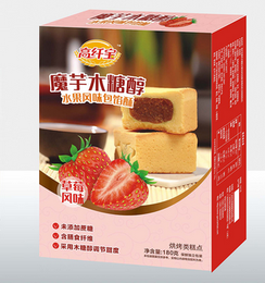 休闲无糖食品多少钱-休闲无糖食品-盛世健王(查看)