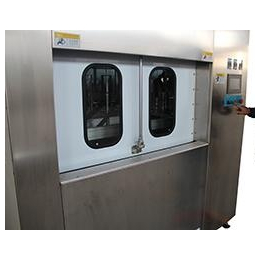 全自动超声波清洗机供应-元让超声-杭州全自动超声波清洗机