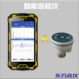 青岛东方嘉仪(图)|水泥*碎机点巡检仪|巡检仪