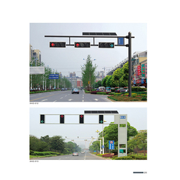 扬州信号灯价格,亿途交通信号灯厂家,信号灯