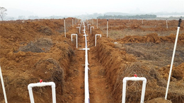 灌溉管-格莱欧-来宾灌溉管