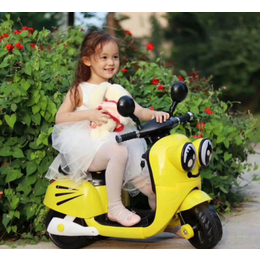 儿童卡通电动车哪家好|儿童电动摩托车上梅工贸|儿童卡通电动车