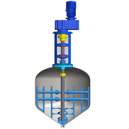 污泥搅拌装置*-宁野机械设备-平顶山污泥搅拌装置
