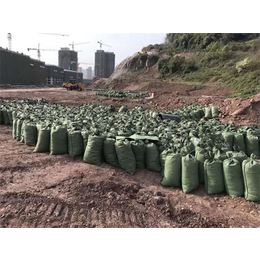七台河生态土工袋-信联土工材料-高速生态土工袋