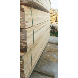 安康樟子松建筑木材,创亿木材,樟子松建筑木材批发价