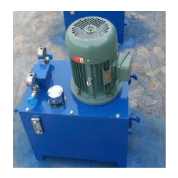 分体式电液推杆规格、浩海液压设备、分体式电液推杆