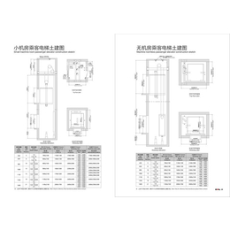 泉州货梯安装哪家好_泉冠电梯-****安装_泉州货梯