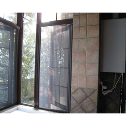 金刚网纱窗设备,锋登阳光房门窗(在线咨询),山西金刚网纱窗