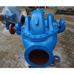 千弘泵业(多图)-双吸式离心泵选型厂家