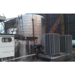 空气能热水泵安装-鑫火暖通(在线咨询)-空气能热水泵