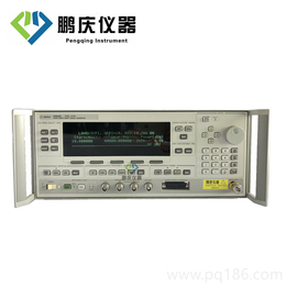 双十一促销 Agilent83640B40G信号发生器源