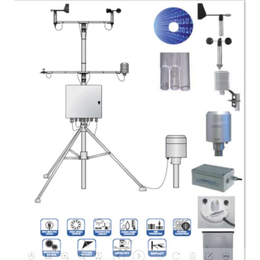 一体气象站_气象站_南京欧熙科贸厂家
