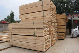 ****铁杉建筑木方供应-铁杉建筑木方-武林木材加工销售