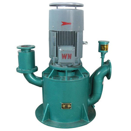 石保泵业(多图)-伊犁125WFB-C1立式自吸泵