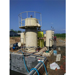 永州养殖场废水处理设备销售养殖场废水处理设备排放标准