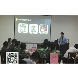 美权企业管理咨询|广州企业培训