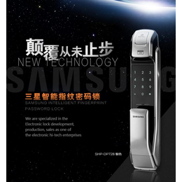 秉星智能科技(图)|全自动指纹锁|赣州密码锁