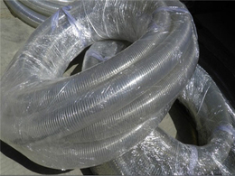 鑫晟鸿达橡胶制品-硅胶复合钢丝管现货-通化硅胶复合钢丝管
