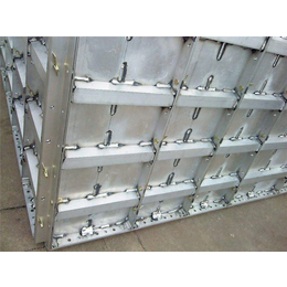 安徽骏格铝模公司(图)-铝模板出租-舟山铝模板