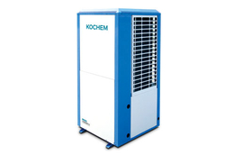 空气能热水机价格-山西暖气片集团-太原空气能热水机