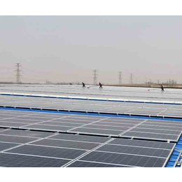 河北太阳能光伏板清洗设备、北京致能电力科技公司