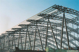 钢结构买卖-苏州民生承接钢结构-钢结构