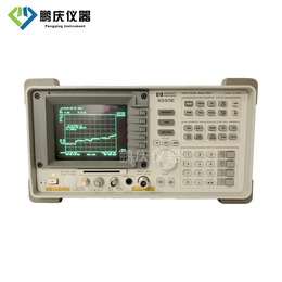 现货急售Agilent8593E频谱分析仪