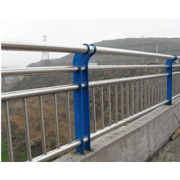 不锈钢护栏生产厂家|不锈钢护栏|华鹏道路护栏