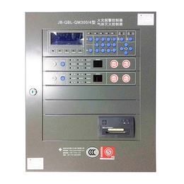 高低压配电房*JB-QBL-QM300-4气体灭火控制器缩略图