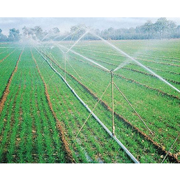 安徽安维节水灌溉(图),农用喷灌机,合肥喷灌