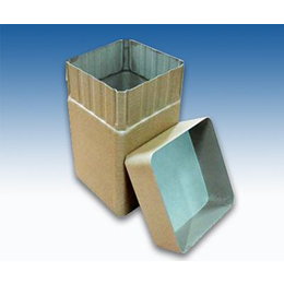 瑞鑫包装(在线咨询),本溪纸桶,方形纸桶
