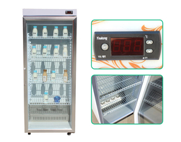 饮料加热柜*-日喀则饮料加热柜-盛世凯迪制冷设备生产(图)